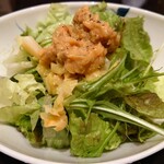 肉料理ふくなが - 