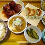 Souzai Shuka Aki'S - 