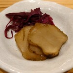 肉料理ふくなが - 