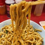 自家製麺 酉 - 