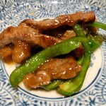 肉料理ふくなが - 