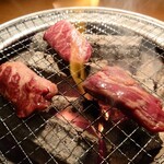 Sumibiyakiniku Enya - 