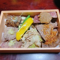 焼肉すどう 春吉 - 