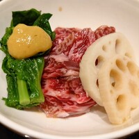 肉料理ふくなが - 