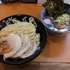 中華蕎麦 とみ田