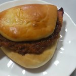 アジアド - ハムカツパン