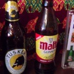 エコ ロロニョン - ３回目2013年1月20日象さんが牙をむいた