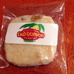 エコ ロロニョン - ３回目2013年1月20日お茶菓子