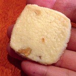 エコ ロロニョン - ３回目2013年1月20日お茶菓子