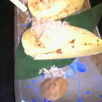 しんぽ - 竹の子