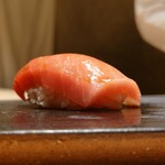 くろ﨑 - 中トロ