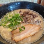 Hakata Ramen Tanaka - 