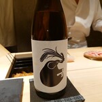 くろ﨑 - 山形正宗 稲造