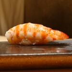 くろ﨑 - 車海老