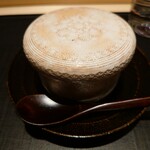 くろ﨑 - 何かな～？