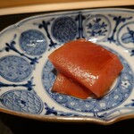 くろ﨑 - 目近鮪