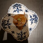 くろ﨑 - 子持ち槍烏賊