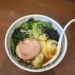 Koukoou - ワンタン麺