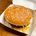 マクドナルド - 