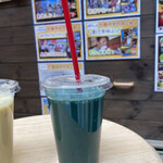 生ジュース本舗 じゅうす農園 - 農園じゅうす