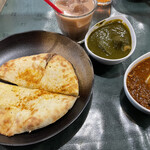 Soul Food India - 