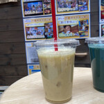 生ジュース本舗 じゅうす農園 - ミックスジュース