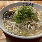 博多豚骨ラーメン伍 - 