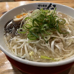 博多豚骨ラーメン伍 - 