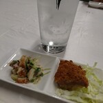family居酒屋 でん - 