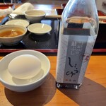 ちょい呑み SALMONBEAR - 