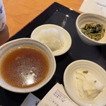 ちょい呑み SALMONBEAR - 