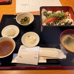 ちょい呑み SALMONBEAR - 