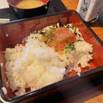 ちょい呑み SALMONBEAR - 