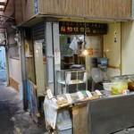 鼻知場商店 - 