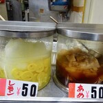 鼻知場商店 - 