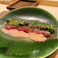 鮨 さえ喜 - 