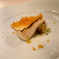 フォリオリーナ・デッラ・ポルタ・フォルトゥーナ - 