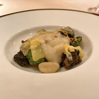 フォリオリーナ・デッラ・ポルタ・フォルトゥーナ - 