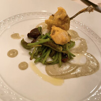 フォリオリーナ・デッラ・ポルタ・フォルトゥーナ - 