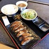 センバ商店 餃子部