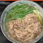 うどん処 重己 - 