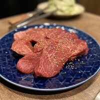 奈良きみや 別邸 柘榴 - 