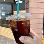 アンテナコーヒー - 