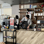 アンテナコーヒー - 