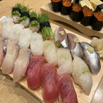 Ginza Sushigen - 