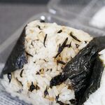 Komeyano Tedukurionigiri Tashi - 