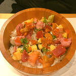 Tsukiji Magoemon - 