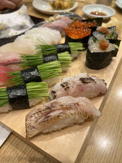 Ginza Sushigen - 