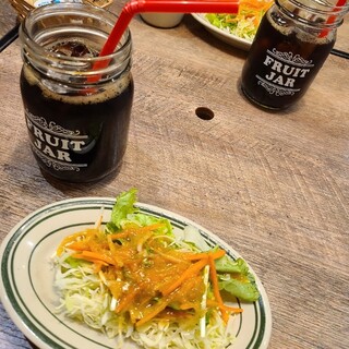 GRILL & BAR うしすけ_1