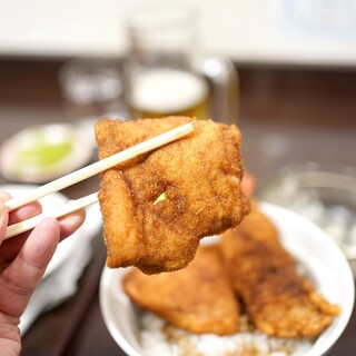 ヨーロッパ軒 総本店